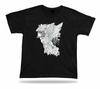 Indian Art Design Unisex Tshirt Tee Tricot Birhday Apparel Best Hardcore Gift