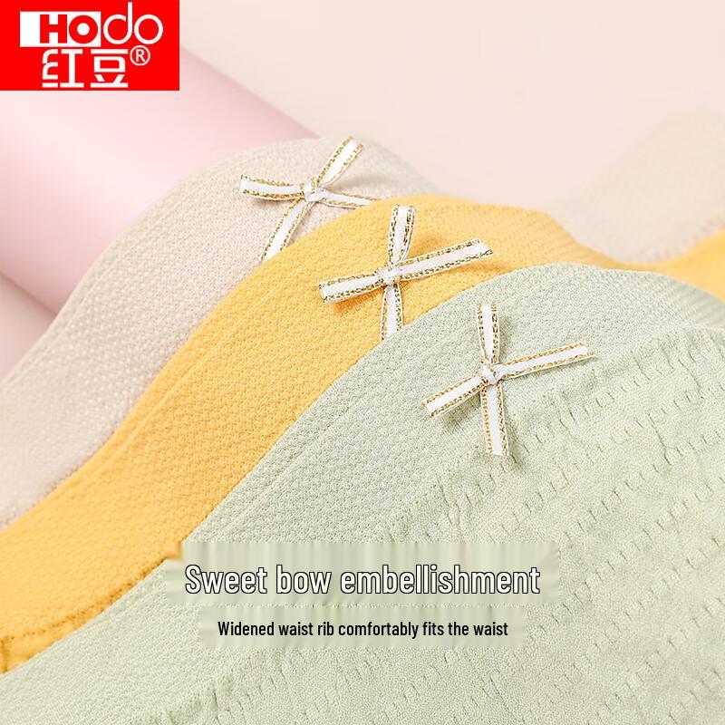 Women's Sexy Lace Body Shaping Briefs 3-Pack