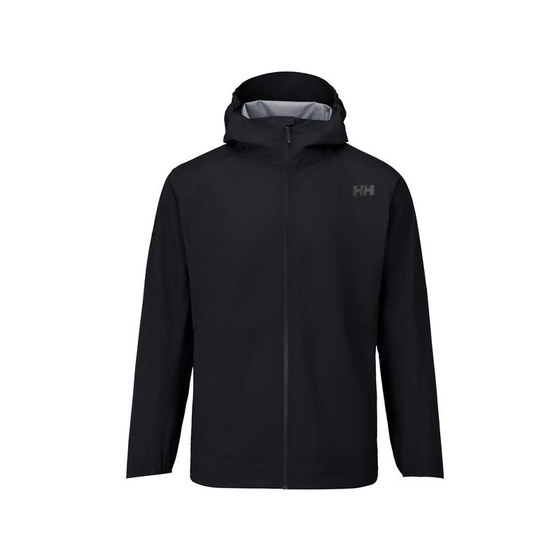HELLY HANSEN HP Waterproof And Breathable Windbreaker Jacket Unisex HC5ASCJ21M-HC5ASCJ21W