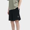 New FILA Casual Shorts Men's Black F11M425602FBK