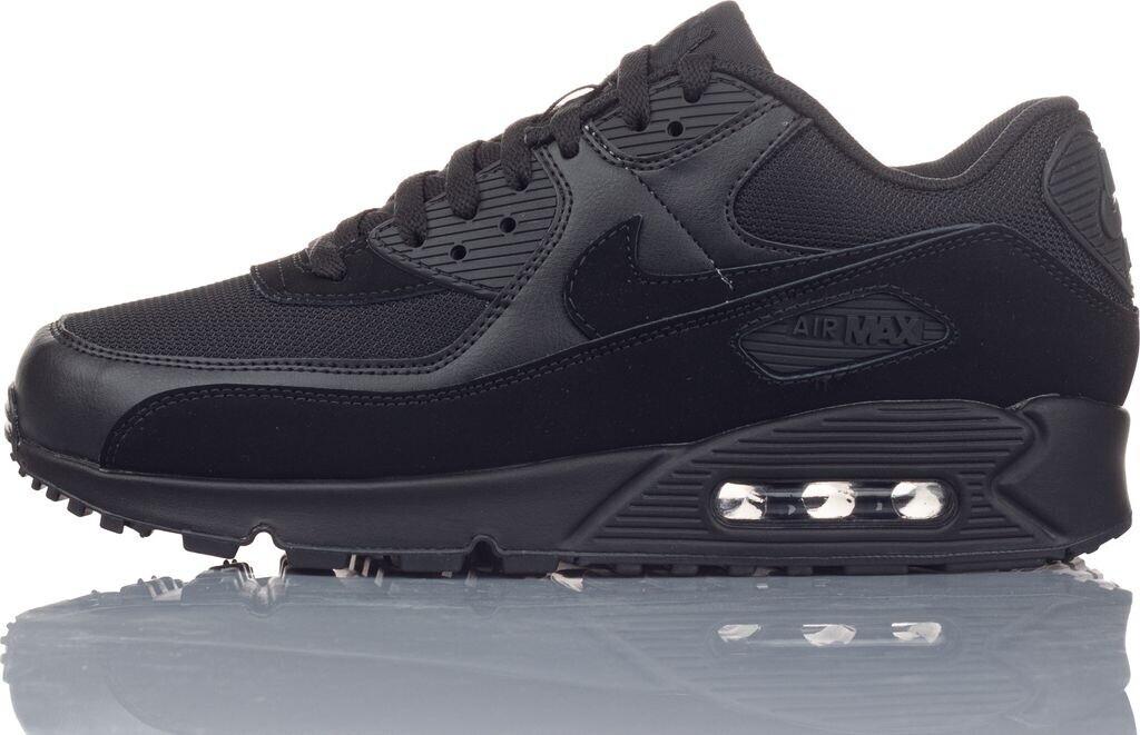 

Кроссовки Nike Air Max 90 (CN8490-003) black/black/black/black 41
