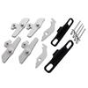 Easy Installation Complete Parking Brake Lever Replacement Part 924-741 For F150 F250 Long Lasting Corrosion Resistant