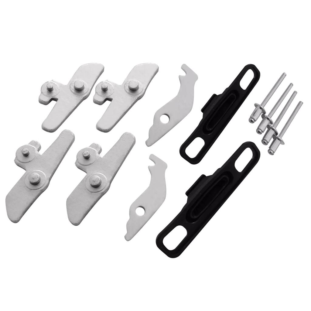 Easy Installation Complete Parking Brake Lever Replacement Part 924-741 For F150 F250 Long Lasting Corrosion Resistant
