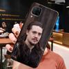 Serie TV The Last Kingdom Per Huawei Honor X8a X7a X9a X8 50 70 90 Lite Magic5 Pro P20 P30 P40 P50 P60 Nova 9 5T Custodia