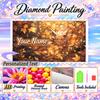 Personalized Jolteon Diamond Art Custom Name 5D Diamond Painting Full Drill DIY Craft