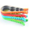 Creative Multi-Functional 4-in-1 Large Bottle Lid Opener, Home Kitchen Can Opener, Anti-Slip for Unscrewing Bottles