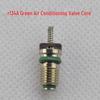 R134A Car Air Conditioning Quick Release High-Pressure Valve Core Needle