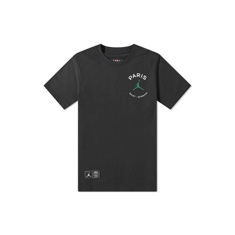 Jordan Paris Saint Germain Tee DB6514-010 S