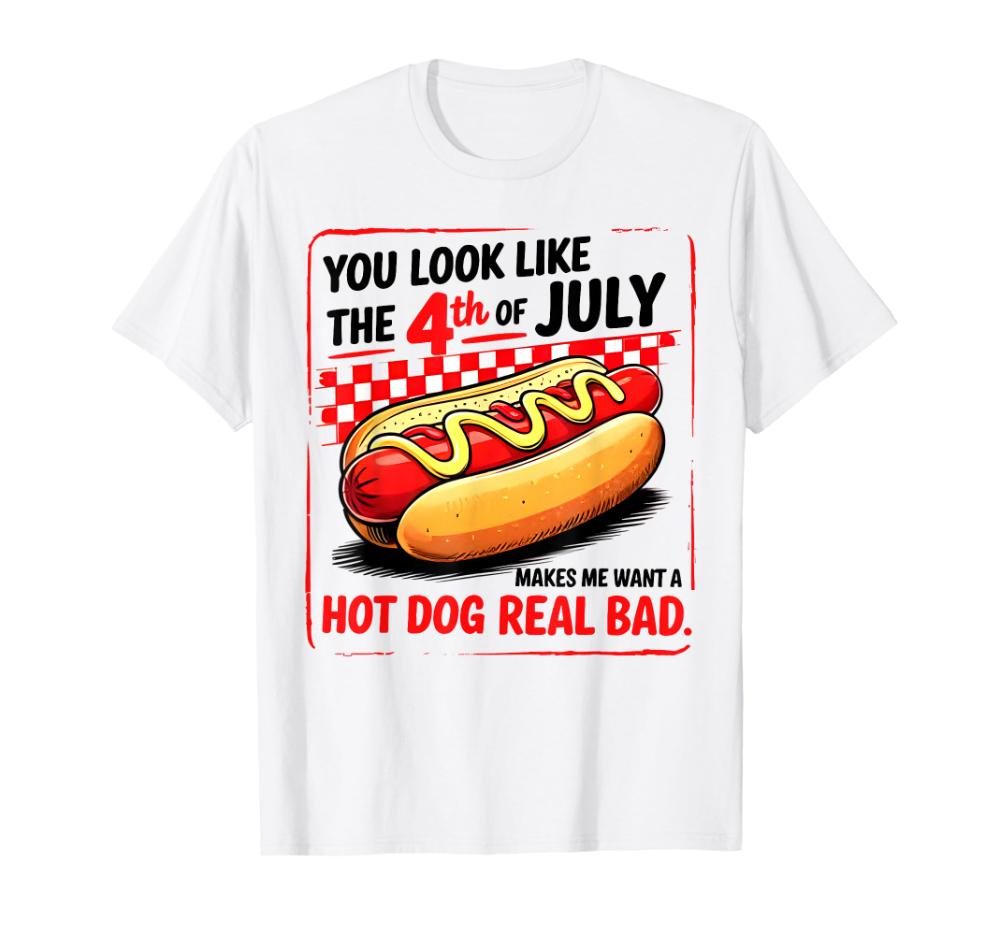 Style Short Sleeve I Got That Dog in Me Costco Graphic T Shirt Funny Kirkland Hot Dog Meme Tee Shirt Unisex Womens Vintage Tshirt