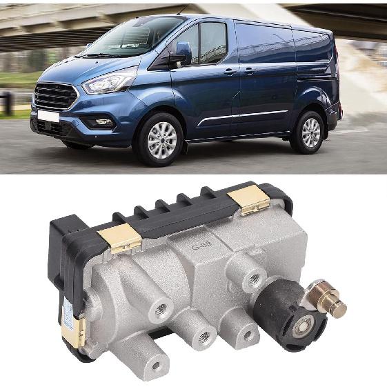 Auto Parts,Turbo Electric Actuator 6NW009550 Compact Structure Replacement