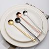 304 Stainless Steel Dessert Spoon