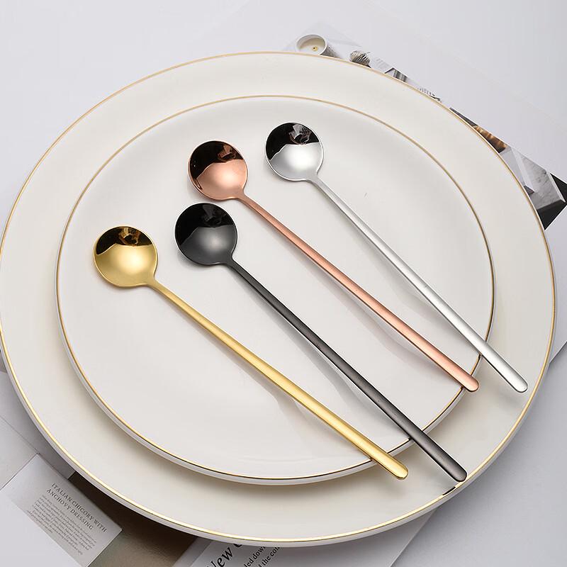304 Stainless Steel Dessert Spoon