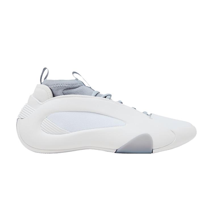 

adidas Harden Vol. 8 White Party 41