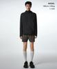 Musinsa Standard [City Leisure] Trail Windbreaker [Black]