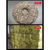Yunnan Pu'er Wuquan Mountain Sleepy Deer Mountain Pu'er Rohtee 357g Kuchentee