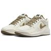 Air Jordan  Jordan Stadium 90 Sail Brown Kelp Women Sneakers Cream Black FB2269-102