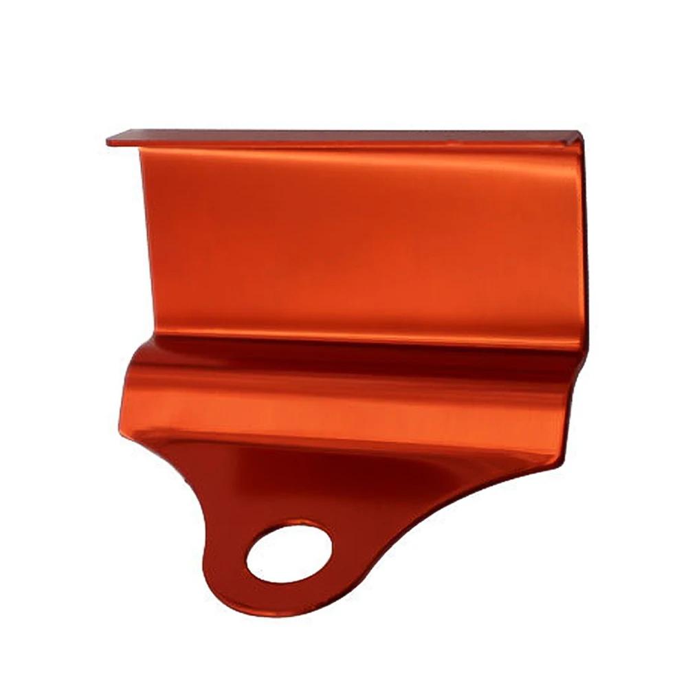 Universal Motorcycle Meter Bracket CNC Aluminum Square Water Temperature Voltmeter Thermometer Tachometer Mounting Holder