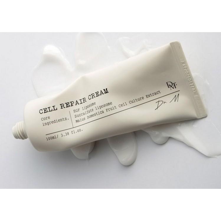 Dr. M Cell Repair Cream, 100mL