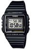 Collection W-215H-1AJH / -215H-7AJH Men's Watch, Black / White