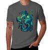 Plague Knight Tshirt Big And Tall Short Sleeve Tee