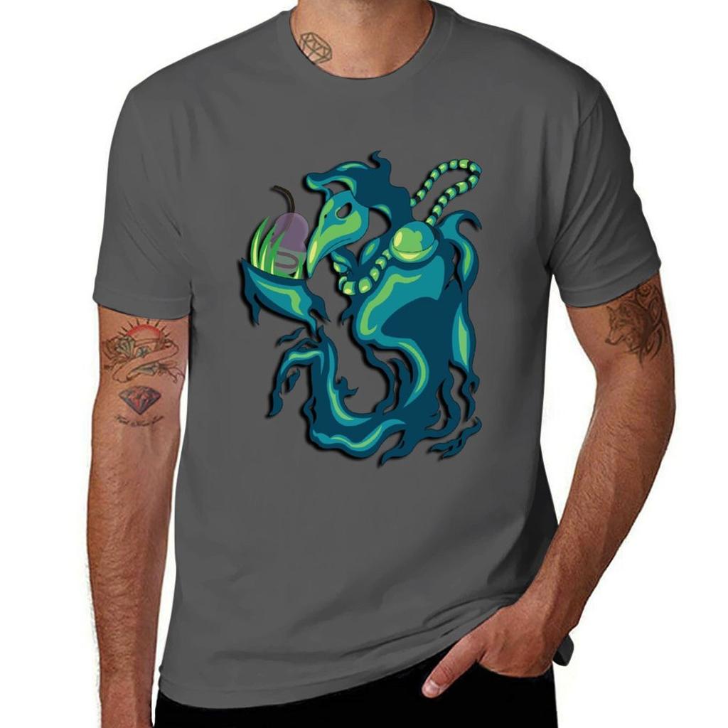 Plague Knight Tshirt Big And Tall Short Sleeve Tee