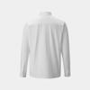 Biyinlefen Men's Ultralight Long-Sleeve Lapel Shirt