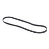 2pcs EPDM Turntable Drive Belt Good Elasticity Phonograph Turntable Belt  For Phonograph