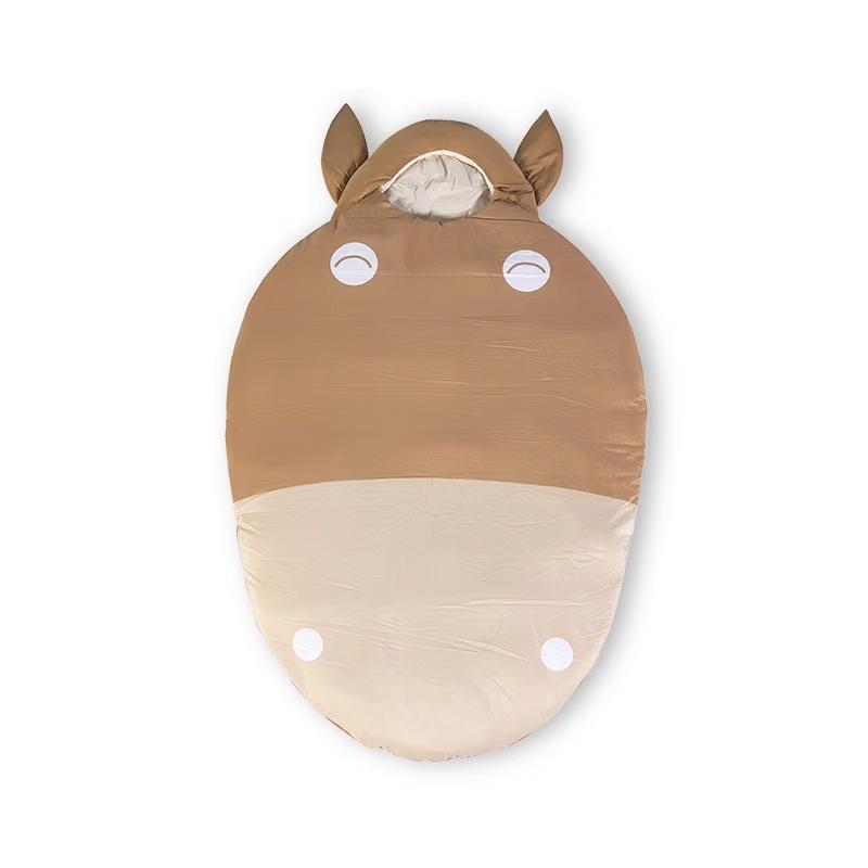 

Children s Warm Sleeping Bag