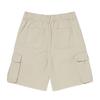 Vans Solid Color Pocket Cargo Shorts Unisex shorts VN000MBM2N11