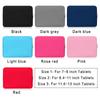 Universal Tablet Case Sleeve Bag Cover Protective Pouch Shockproof For Apple iPad Samsung Galaxy Tab Huawei MediaPad
