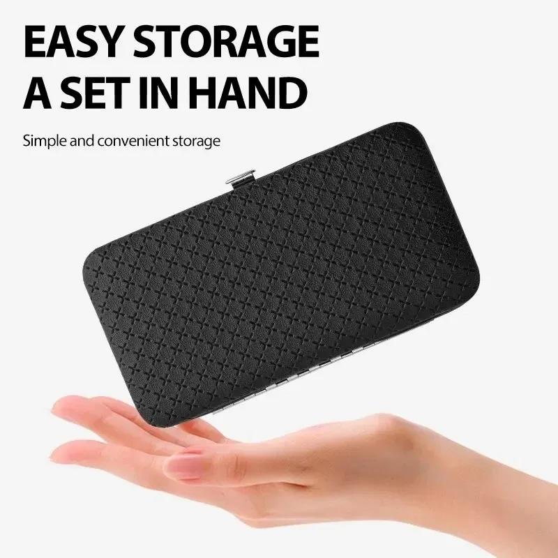 Diagonální Pro Psy Kůže Štěně Malé Zvíře Nástroje Kleštičky na Drápky Psů Kleštičky na Nehty Pinzeta na Obočí Zarostlý Nehet Nehty Stříhač