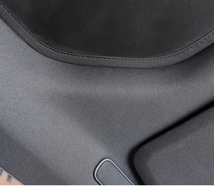 Compatible NIO Firefly EC6/ET5 Panoramic Sunroof Sunscreen & Insulation Curtain