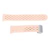 Watch Band Quick Release Silicone Lightweight Stylish Breathable Watch Strap for Galaxy Fit3