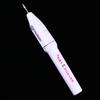 Electric Nail Drill Machine Kit Polish File Drills Bit Pen Manicure Tool