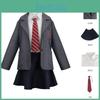 Matilda Cosplay Outfit For Kids With Comfortable Fabric For Fantasy Themed Dress Up