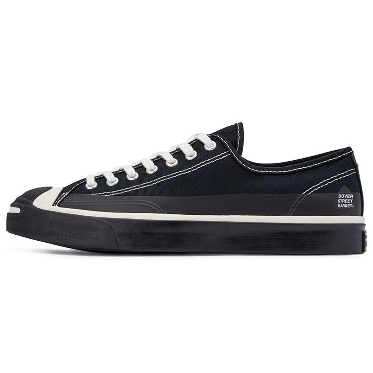 Jack Purcell Dover Street Market x Jack Purcell Converse Низкие  Черные  168964C 36
