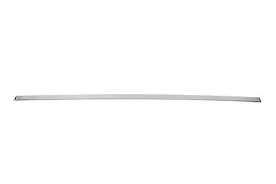 Trunk Edge (stainless Steel) Carmos - Turkish Steel for Ford Kuga/Escape 2019- Pp