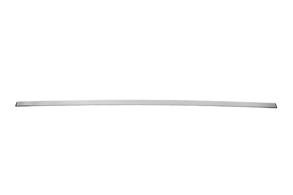 

trunk edge (stainless steel) Carmos - Turkish steel for Ford Kuga/Escape 2019- pp