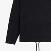 Fred Perry [sport] Heavyweight Pullover Sweatshirt   Black Afpm2438709 102