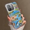 Discounted Salted Fish Soft Phone Case for Xiaomi Redmi 15C 15 14C 13C 12C Poco X5 X6 X7 Pro X3 F8 F7 Ultra M8 13 12 Cover Back