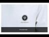 Men's Velvet Slim-Fit Long-Sleeve Sweatshirt for Spring & Autumn