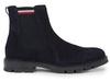 Boots Tommy Hilfiger Corpoarte Hilfiger Suede (FM0FM04803) (FM0FM04803-DW5) Desert Sky