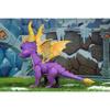 Figurine Spyro 20 Cm - NECA - Modèle Spyro - Violet - Intérieur - Adulte