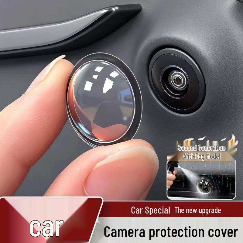 

Ударопрочная крышка передней и задней камеры для Chery Arrizo & Tiggo 8/9 For All Chery Models - Camera Cover