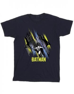 Batman Flying Batman T-Shirt für Herren