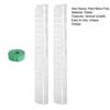 2/4/6Pcs Plant Moss Pole Easy Assembly Climbing Plants Plant Support with Sphagnum Moss Moisture-retaining Plant Support Stake