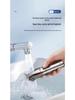 Multi-functional Men’s Electric Hair Clipper & Trimmer Set for Home & Salon Use