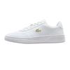 Womens/Ladies Court Pro Trainers