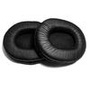2Pcs Replacement Sponge Cushion Pad Earpad Headset Ear for MDR-7506/MDRV6