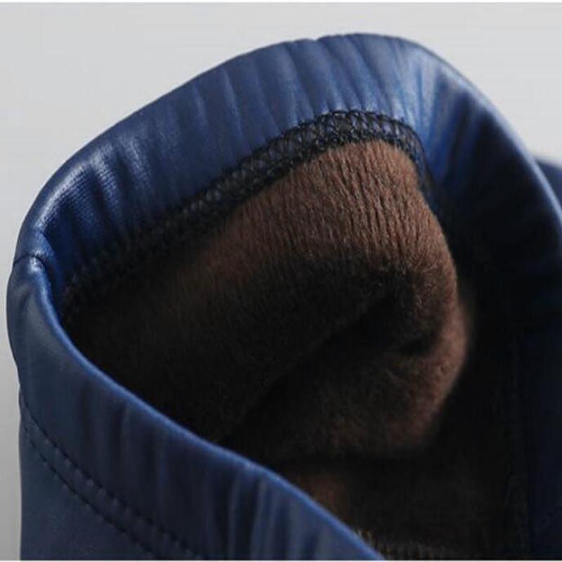 Kids Girl Winter Legging Warm Children Legging Autumn Winter Thick Baby Trousers Pants